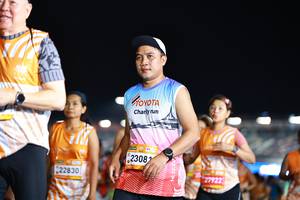 BIB: 
                            <button type="button" onclick="openModal(23559298)" class="btn btn-primary btn-sm float-right btn-popup" data-toggle="modal" data-target=".modal-high-quality">
                        <i class="fas fa-shopping-cart"></i> Add to Cart
                    </button>
                                            <button type="button" onclick="isThisMe(23559298, true)" class="btn btn-success btn-sm float-right btn-popup btn-isme hidden" data-toggle="tooltip" data-placement="bottom" title="นี่คือรูปของคุณใช่ไหม คลิกที่นี่เพื่อเอาเข้าอัลบั้ม">
                        <i class="fas fa-plus"></i> Add to album
                    </button>
                    <button type="button" onclick="isThisMe(23559298, false)" class="btn btn-warning btn-sm float-right btn-popup btn-isnotme hidden">
                        <i class="fas fa-ban"></i> Remove from album
                    </button>